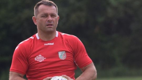 Sokół Sieniawa - Hetman Zamość 3:0. Nadal bez punktu