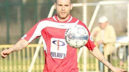 Sokół – Wisła II 2:1, nieskuteczny Sokół