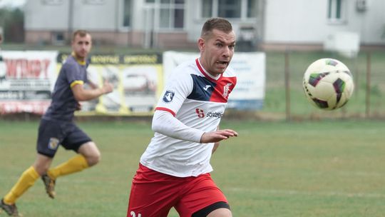 Sokół – Wisła II 2:3. Pozostałe wyniki lubelskiej klasy okręgowej