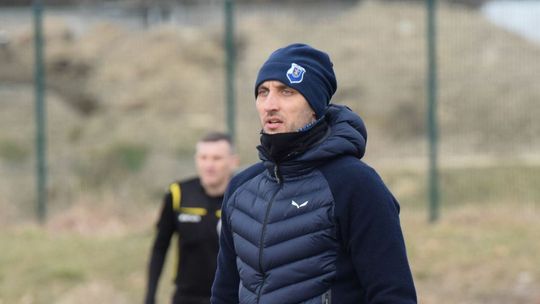 Sokół Zwierzyniec - Granica Lubycza Królewska 2:2. Pozostałe wyniki zamojskiej klasy okręgowej