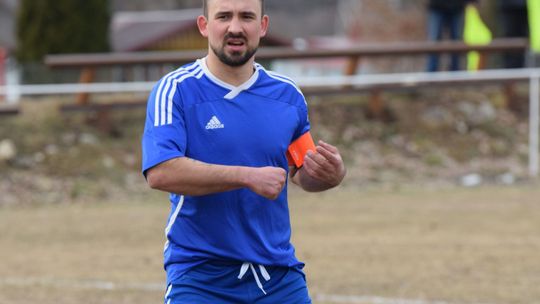 Sokół Zwierzyniec - Omega Stary Zamość 5:3. Nokaut przed przerwą i pogoń w końówce
