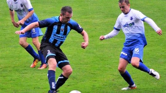 Sokół Zwierzyniec wreszcie znalazł trenera