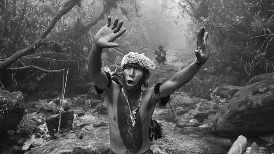 "Sól Ziemi" w Centrum Kultury