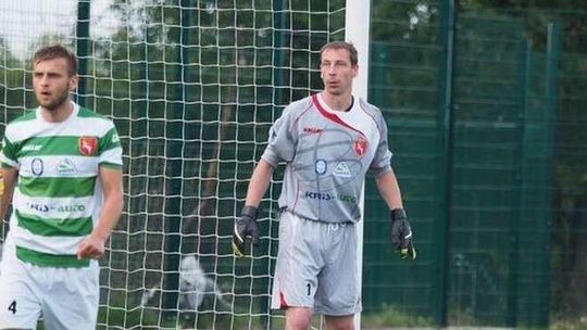 Soła – Orlęta Spomlek 2:2. Sporo kontrowersji w Oświęcimiu