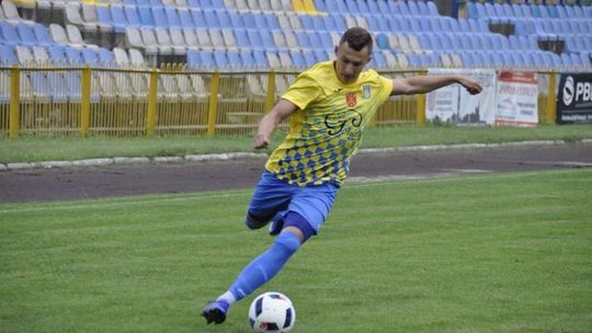 Soła – Stal Kraśnik 3:0, Podlasie – Hutnik Kraków 1:4. Nie poszli za ciosem