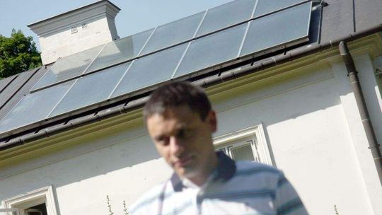 Solary z dużą dopłatą. Ile dostaną gminy w 2014 roku