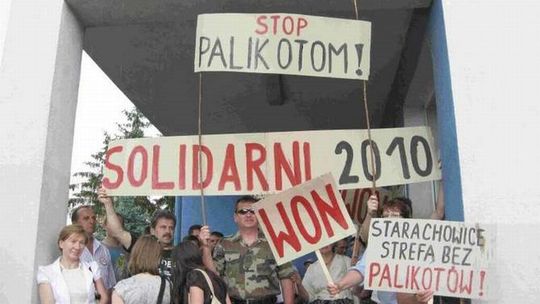 Solidarni 2010 rozpoczynają działalność w Lublinie