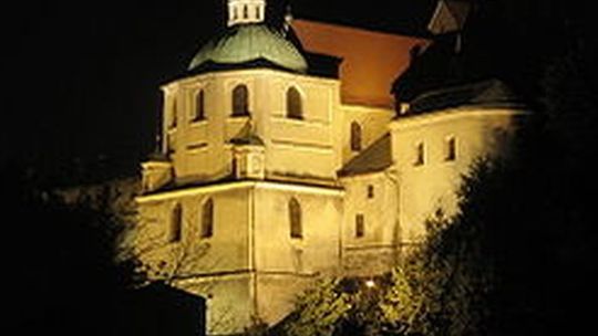 Solidarnie u Dominikanów