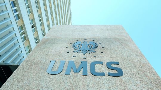 Solidarnie z Palestyną. Studenci UMCS będą protestować