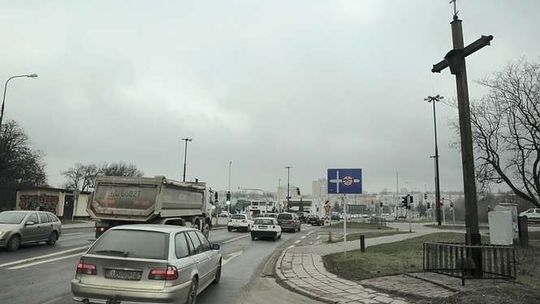 Solidarności-Sikorskiego-Ducha. Ośmiu chętnych do przebudowy skrzyżowania