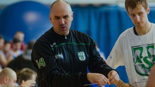 Solidne wzmocnienia koszykarzy AZS UMCS Lublin