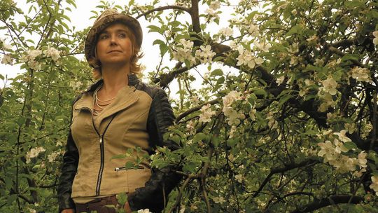 Soljanka na przejedzenie. To propozycja jednej z najlepszych szefowych kuchni w Lubelskiem