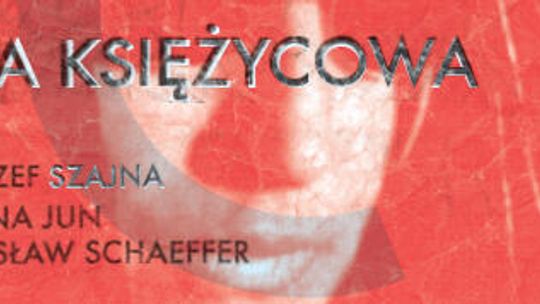 \"Sonata Księżycowa” Irena Jun 