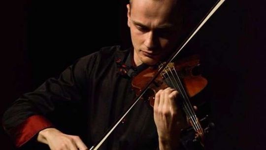 Sonaty misteryjne w Filharmonii