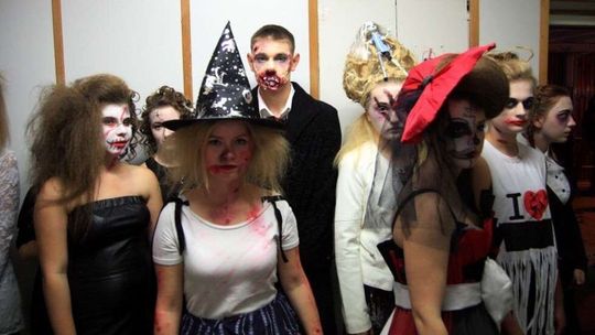 (SONDA) Co sądzicie o Halloween? Święto Szatana czy niewinna zabawa?