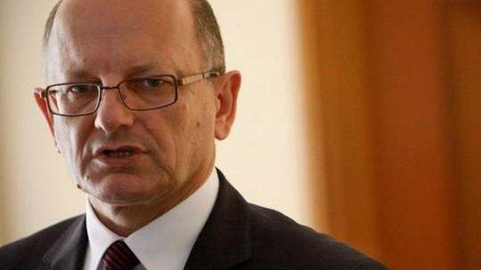 Sondaż: 43 proc. poparcia dla Krzysztofa Żuka w wyborach