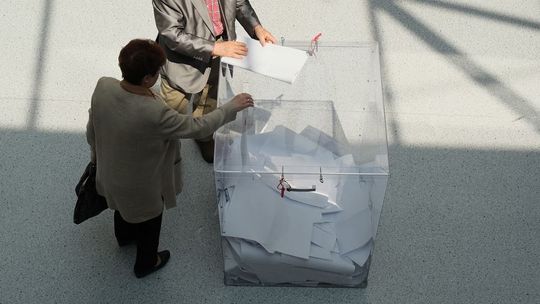 Sondaż: Kto wygra wybory parlamentarne 2019 w woj. lubelskim?
