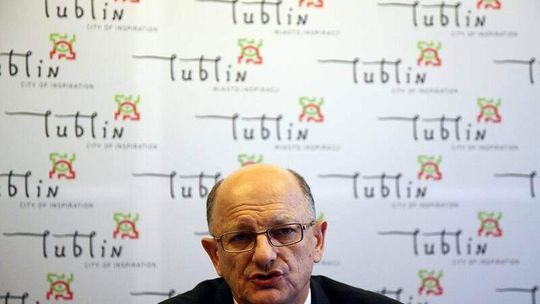 Sondaż prezydencki dla GW: Żuk 43 proc., Piotrowski 14 proc.