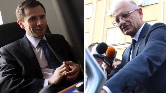 Sondaż prezydencki w Lublinie: Duża przewaga Żuka