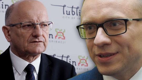 Sondaż prezydencki w Lublinie. Kto ma szanse na zwycięstwo w wyborach?