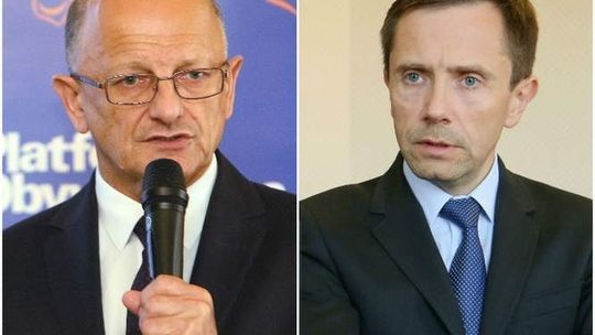Sondaż wyborczy w Lublinie: Żuk 67 proc., Muszyński 13 proc.