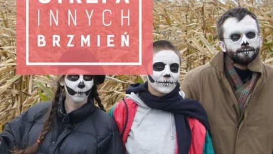 Sorja Morja w Strefie Innych Brzmień