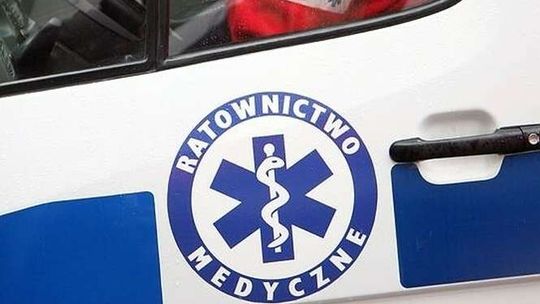 Sosnówka: Wybuch butli z gazem w domu