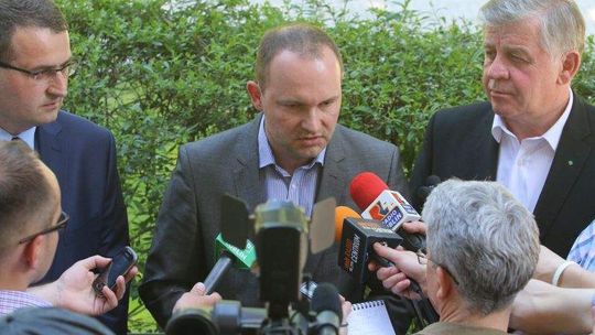 Sosnowski na marszałka, Hetman do Brukseli. Co jeszcze się zmieni?