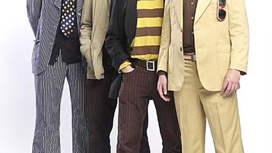 Soul Service świętują w Domu Kultury