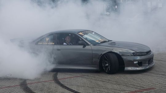 Sound Of Gravity czyli ekstremalne pokazy na Arenie Lublin. Co będzie można zobaczyć? [wideo]