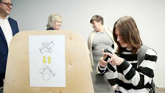 SOWA dla odkrywców. Pierwsze takie centrum w regionie 