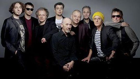  Soyka Kolektyw \"W hołdzie Mistrzowi\" 