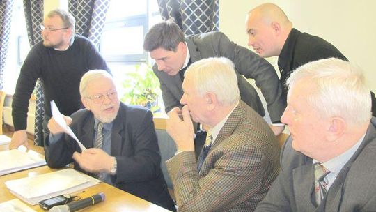 SP 7 w Białej Podlaskiej wciąż czeka na decyzję