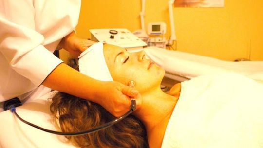 SPA Aleja Lipowa w Tomaszowicach otwiera drzwi