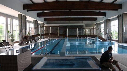 Spa Orkana czynne od środy. Zobacz ceny