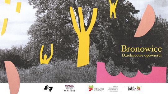 Spacer dzielnicą Bronowice