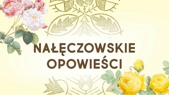 Spacer i warsztaty w Nałęczowie