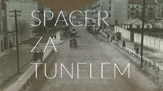 Spacer po dzielnicy Dziesiąta