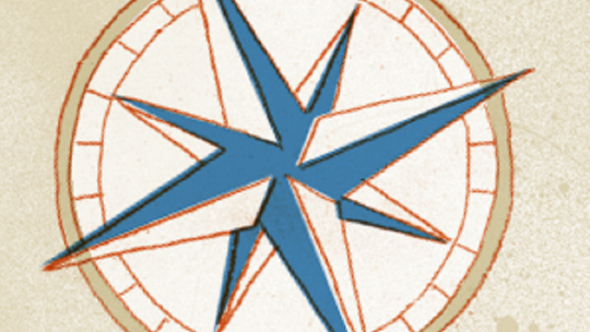 Spacer po lesie z Inspektorem Bywakiem