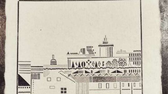 Spacer po Lublinie śladami Julii Hartwig