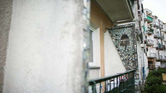 Spacer po osiedlu Słowackiego