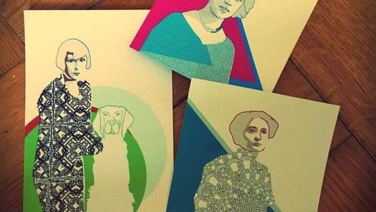 Spacer śladami lubelskich naukowczyń