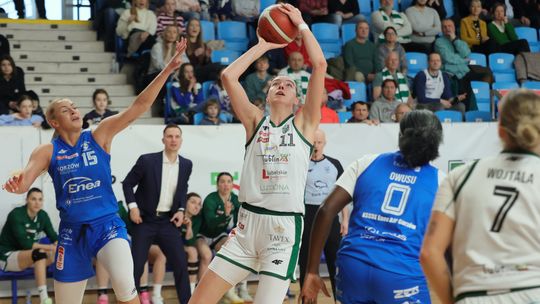 Spacerek w Lublinie? Lotto AZS UMCS kontra najgorszy zespół w Orlen Basket Lidze