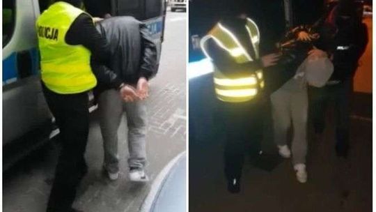 Spacerowicze znaleźli zmasakrowane ciało. Mordercy na badaniach psychiatrycznych