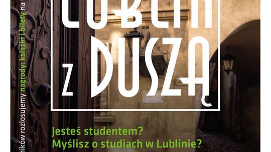 Spacery Lublin z Duszą