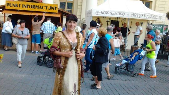 Spacery po Lublinie szlakiem lubelskich pałaców. Zwiedzaj miasto za 10 zł