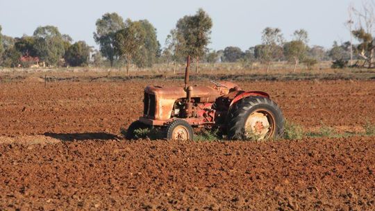 Spada popyt na akumulatory 6 V do maszyn rolniczych