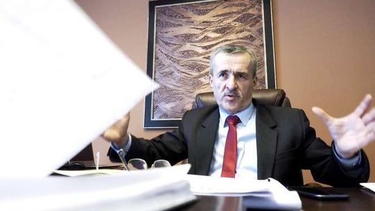 Spada zainteresowanie giełdą samochodową. Plany prezesa Lubelskiego Rynku Hurtowego w Elizówce