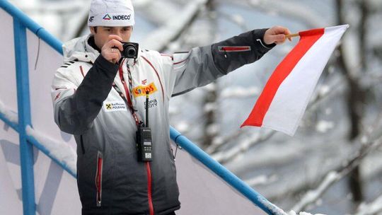 Spadek formy i piąte miejsce polskich skoczków w Willingen. Niedzielny konkurs odwołany