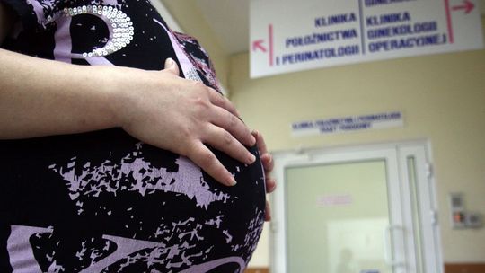 Spadła liczba urodzin dzieci w woj. lubelskim. 500 plus już nie działa?